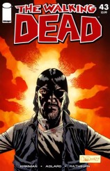 THE WALKING DEAD - Issue #43 | ©Image Comics