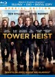 TOWER HEIST | (c) 2012 Universal Home Entertainment