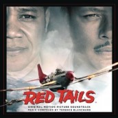 RED TAILS soundtrack | ©2012 Sony Music