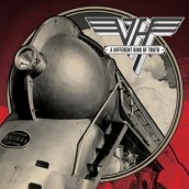 Van Halen - A DIFFERENT KIND OF TRUTH | ©2012 Interscope Records