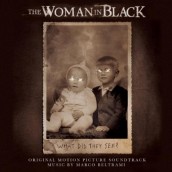 THE WOMAN IN BLACK soundtrack | ©2011 Silva Screen Records