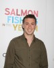 Ben Kurland at the US Premiere of CBS Films SALMON FISHING IN THE YEMEN | ©2012 Sue Schneider