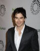 Ian Somerhalder at The PaleyFest 2012 for Media Honors VAMPIRE DIARIES | ©2012 Sue Schneider