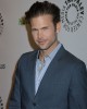 Matt Davis at The PaleyFest 2012 for Media Honors VAMPIRE DIARIES | ©2012 Sue Schneider