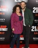 Marissa Winokur and husband Judah Miller at the premiere of 21 JUMP STREET | ©2012 Sue Schneider