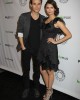 Paul Wesley and Nina Dobrev at The PaleyFest 2012 for Media Honors VAMPIRE DIARIES | ©2012 Sue Schneider