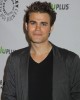 Paul Wesley at The PaleyFest 2012 for Media Honors VAMPIRE DIARIES | ©2012 Sue Schneider