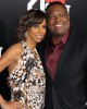 Holly Robinson Peete and Rodney Peete at the premiere of 21 JUMP STREET | ©2012 Sue Schneider