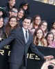 Wes Bentley at the World Premiere of THE HUNGER GAMES | ©2012 Sue Schneider