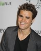 Paul Wesley at The PaleyFest 2012 for Media Honors VAMPIRE DIARIES | ©2012 Sue Schneider