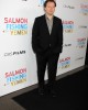 Simon Beaufoy at the US Premiere of CBS Films SALMON FISHING IN THE YEMEN | ©2012 Sue Schneider