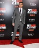 Channing Tatum at the premiere of 21 JUMP STREET | ©2012 Sue Schneider