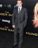 Josh Hutcherson at the World Premiere of THE HUNGER GAMES | ©2012 Sue Schneider