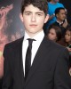 Ian Nelson at the World Premiere of THE HUNGER GAMES | ©2012 Sue Schneider