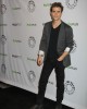 Paul Wesley at The PaleyFest 2012 for Media Honors VAMPIRE DIARIES | ©2012 Sue Schneider