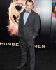 Nelson Ascencio at the World Premiere of THE HUNGER GAMES | ©2012 Sue Schneider
