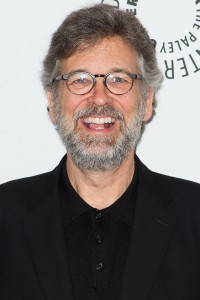 Stephen Nathan at The PaleyFest 2012 for Media Honors BONES | ©2012 Sue Schneider Stephen Nathan at The PaleyFest 2012 for Media Honors BONES | ©2012 Sue Schneider
