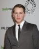 Josh Dallas at The PaleyFest 2012 for Media Honors ONCE UPON A TIME | ©2012 Sue Schneider