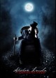 ABRAHAM LINCOLN: VAMPIRE HUNTER movie poster | ©2012 20th Century Fox