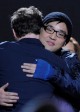 Heejun Han is eliminated on AMERICAN IDOL - Season 11 | ©2012 Fox/Phil Mcarten