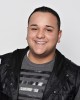Jeremy Rosado is one of the Top 13 for AMERICAN IDOL - Season 11 | ©2012 Fox/Michael Becker