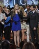 Shannon Magrane is eliminated on AMERICAN IDOL - Season 11 - The Top 11 Elimination | ©2012 Fox/Michael Becker