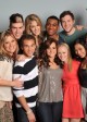 Elise Testone, Heejun Han, Jessica Sanchez, Hollie Cavanagh, Skylar Laine, DeAndre Brackensick, Erika Van Pelt, Jermaine Jones, Colton Dixon, Shannon Magrane, Joshua Ledet and Phillip Phillips are the AMERICAN IDOL - Top 12 - Season 11 | ©2012 Fox/Michael Becker