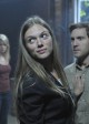 Kristen Hager, Tracy Spiridakos and Sam Huntington in BEING HUMAN - Season 2 - "The Ties That Blind" | ©2012 Syfy/Philippe Bosse