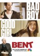 BENT - Season 1 poster art | ©2012 NBC