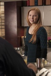 Molly Quinn in CASTLE - Season 4 - "47 Seconds" | ©2012 ABC/Karen Neal