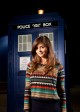 Jenna-Louise Coleman in DOCTOR WHO - Series 7 | ©2012 BBC Worldwide