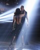 Cheryl Burke and William Levy perform on DANCING WITH THE STARS - Season 14 - "Week 1" | ©2012 ABC/Adam Taylor