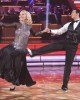 Martina Navratilova and Tony Dovolani perform on DANCING WITH THE STARS - Season 14 - "Week 1" | ©2012 ABC/Adam Taylor