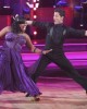 Sherri Shepherd and Val Chmerkovskiy perform on DANCING WITH THE STARS - Season 14 - "Week 1" | ©2012 ABC/Adam Taylor