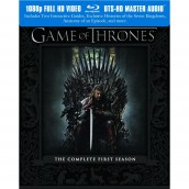 GAME OF THRONES S1 | © 2012 HBO Home Video