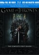 GAME OF THRONES S1 | © 2012 HBO Home Video