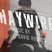 HAYWIRE soundtrack | ©2012 Silva Screen Records