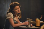 Emilie De Ravin in ONCE UPON A TIME - Season 1 - "Dreamy" | ©2012 ABC/Chris Helcermanas-Benge