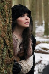 Ginnifer Goodwin in ONCE UPON A TIME - Season 1 - "Heart of Darkness" | ©2012 ABC/Jack Rowand