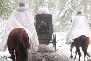 Josh Dallas in ONCE UPON A TIME - Season 1 - "Heart of Darkness" | ©2012 ABC/Jack Rowand Josh Dallas in ONCE UPON A TIME - Season 1 - "Heart of Darkness" | ©2012 ABC/Jack Rowand