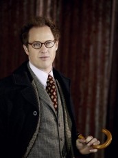 Raphael Sbarge in ONCE UPON A TIME - Season 1 | ©2012 ABC/Kharen Hill