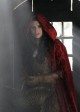 Meghan Ory in ONCE UPON A TIME - Season 1 - "Red-Handed" | ©2012 ABC/Jack Rowand
