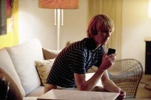 Gabriel Mann in REVENGE - Season 1 - "Perception" | ©2012 ABC/Colleen Hayes