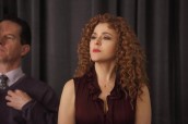 Bernadette Peters in SMASH - Season 1 - "The Workshop" | ©2012 NBC/Eric Liebowitz