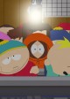 Cartman, Butters, Kenny and their classmates in SOUTH PARK - Season 16 - "Faith Hilling" | ©2012 Comedy Central