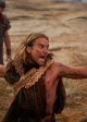 Dustin Clare in SPARTACUS: VENGEANCE - "Sacramentum" | ©2012 Starz