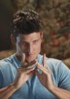 Parker Young in SUBURGATORY - Season 1 - "The Barbecue" | ©2012 ABC/Richard Cartwright