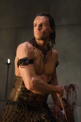 Steven Dunlevy in SPARTACUS: VENGEANCE - "Chosen Path" | ©2012 Starz