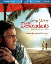 THE DESCENDANTS | © 2012 Fox Home Entertainment
