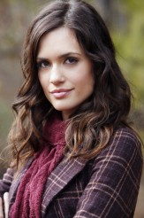 Torrey DeVitto in THE VAMPIRE DIARIES - Season 3 - "Break on Through" | ©2012 The CW/Quantrell D. Colbert
